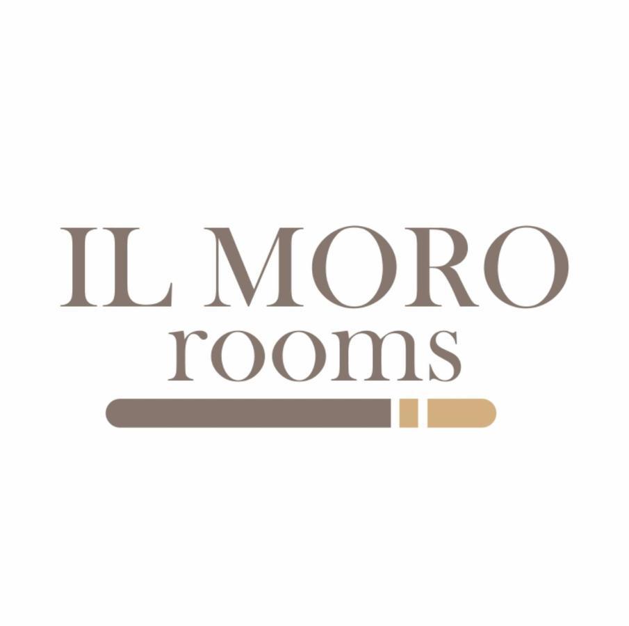 מלון קאריני Il Moro מראה חיצוני תמונה